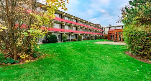 PLAZA INN Goslar - Housity