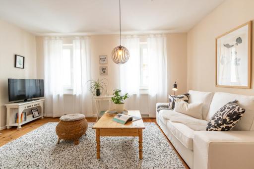 Zuhause bei ELLEN - Housity