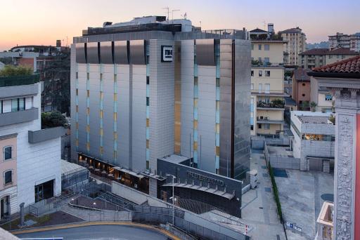 NH Bergamo - Housity