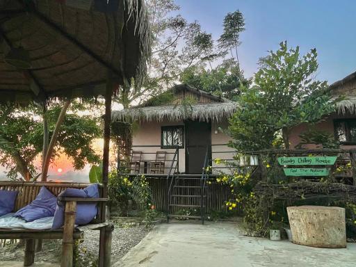 Bamby Chilling House - Feel The Nature - Housity