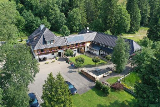 Albhof Am Wasserfall - Housity