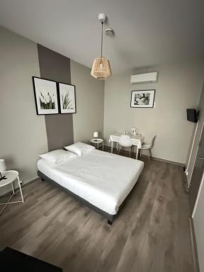 Le Relais de la Gare - Hizvo