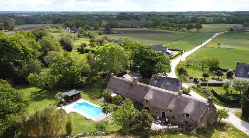 Le Clos du Palastre, à 10 mn de Vannes - Housity