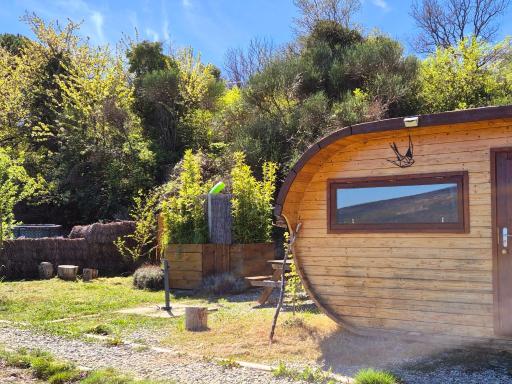 Hébergements insolites - Détente en Luberon - Housity