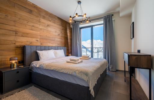 New Gudauri Apartments - Housity