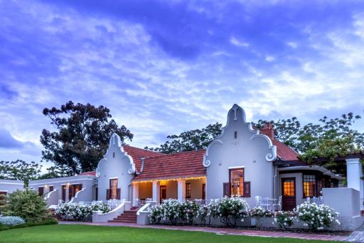 Glen Avon Lodge Boutique Hotel - Housity