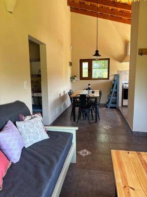 Cabañas Tierra Verde - Housity