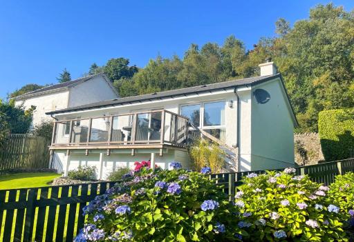 Dunbheag Cottage - Housity