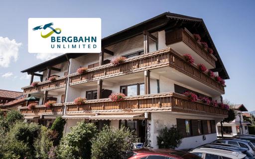 Gästehaus Baumgartner - Housity