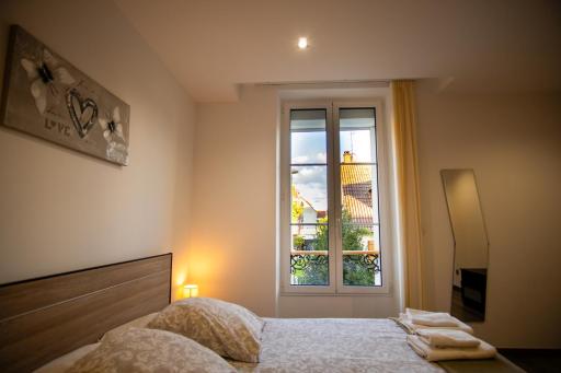 A L'Ombre du Pin - Family T3 near Disneyland and Paris, 1-6 Guests - Hizvo