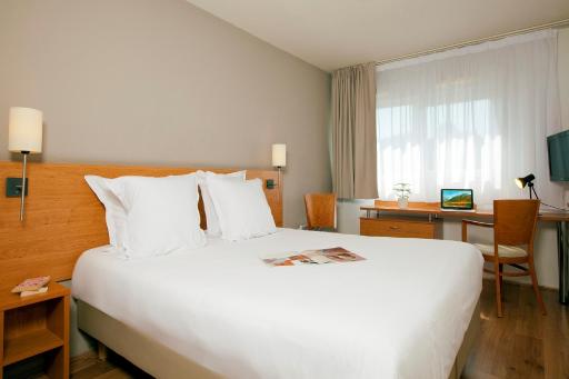 Séjours & Affaires Poitiers Lamartine - Housity