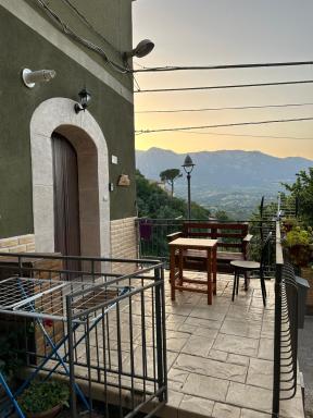Casa Vacanze Il Vicolo - Oliveto Citra - Housity