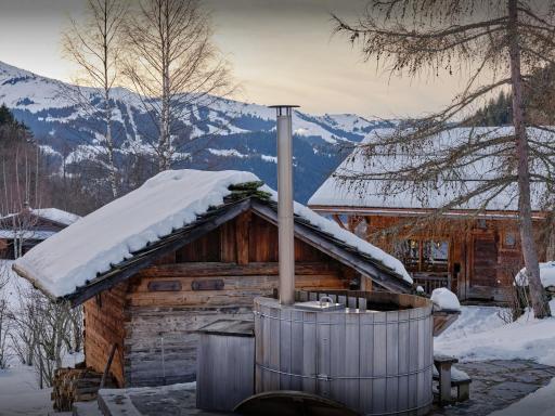 Chalet La Chandelle - OVO Network - Housity