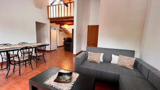 Departamento Centrico - Hizvo