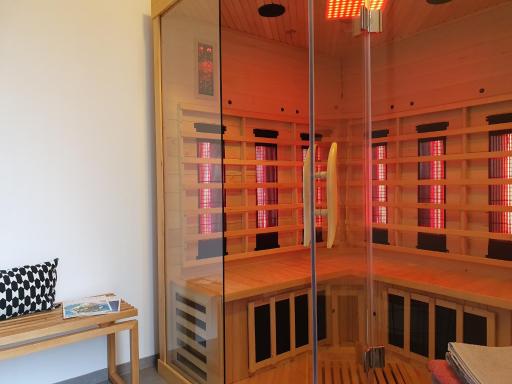 Odenwald-Lodge mit Infrarotsauna und E-Ladestation 