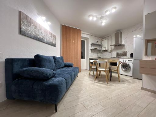 Chernigov City Apartments na Peremohy - Housity