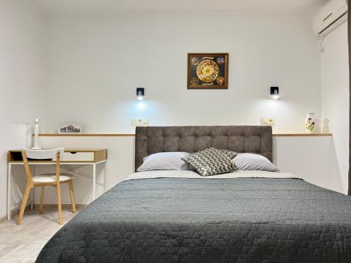 Chernigov City Apartments na Peremohy - Housity