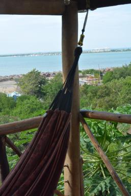 Puerta al Mar Ecolodge Glamping - Housity