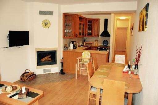 Apartment U Lipna Nová Pec - Housity