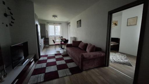 Ludi House Apartment - Hizvo