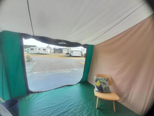 Leithfield Beach Holiday Park - Housity