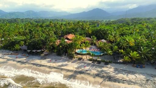 Masaya Tayrona & Beach Club - Housity
