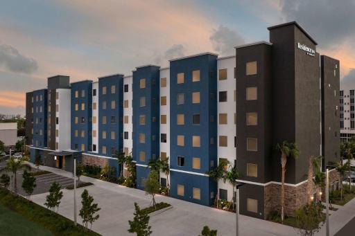 Residence Inn Doral Mall Area - Housity
