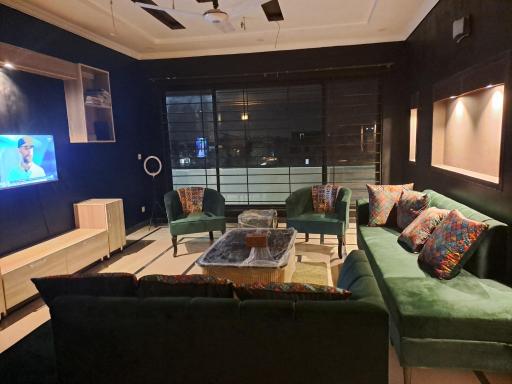 The Guest House Islamabad - Housity
