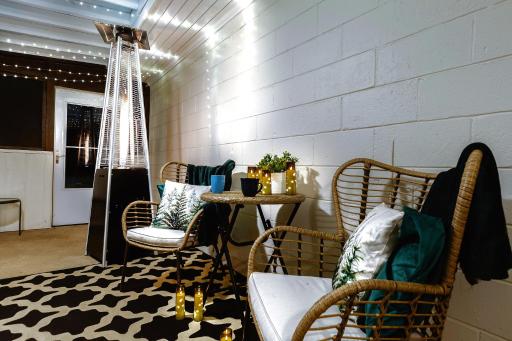 Bayside Retreat - Housity