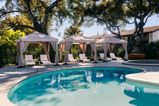 Paso Robles Inn - Housity