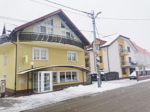 Comenius Apartments - Apartmány na rohu - Housity