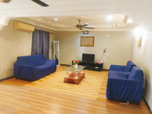 LD SWEET HOMESTAY LAHAD DATU - Housity