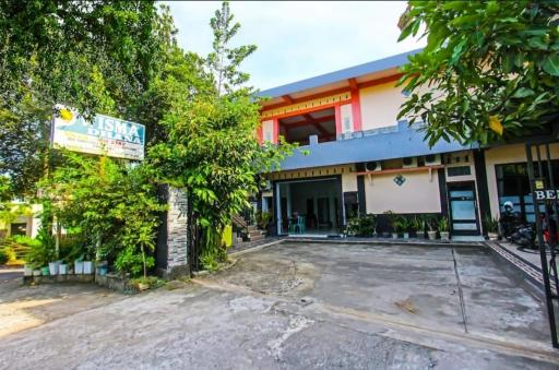 Wisma Dhana Syariah - Housity