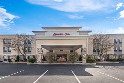 Hampton Inn Marion - Housity