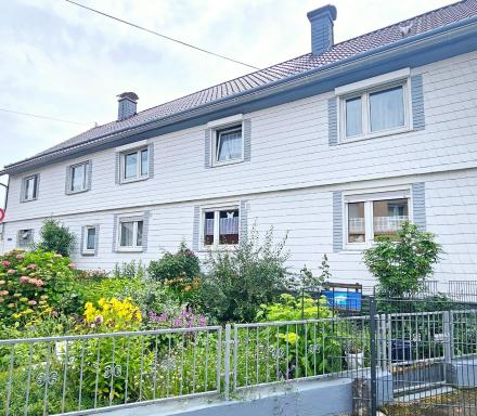 Haus-Klaus - Hizvo
