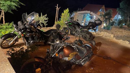 Dana luxury huts - Housity