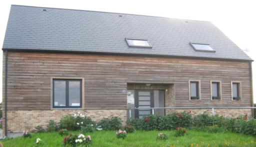 Au Coeur des Champs - Housity