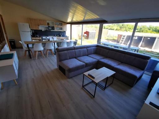 Aux portes de Chambord - Housity