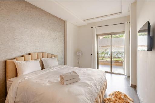 Luxurious Apt with Pool&Sea View - Housity