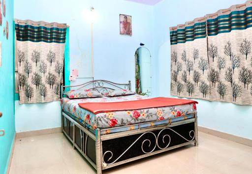 HemHarsh Holiday Home - Housity