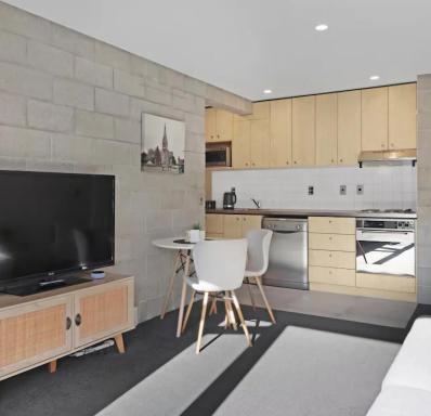 City Apartment - Housity