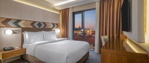 Mercure Ankara Kızılay - Housity