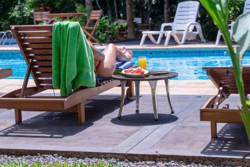 Bagu ÑAMANDU GUAZU - Housity