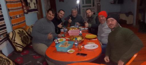 gueste house panorama - Housity