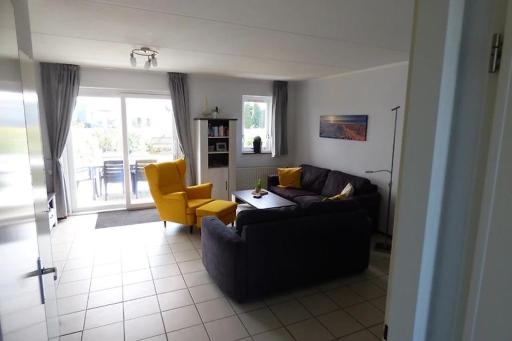Ferienhaus Fridolin Fort Soleil 27, Breskens Zeeland - Housity