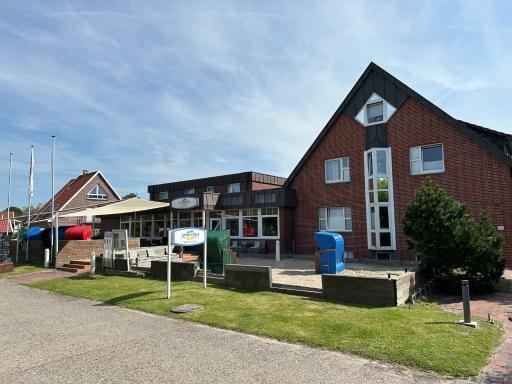 Strandhotel Achtert Diek - Housity