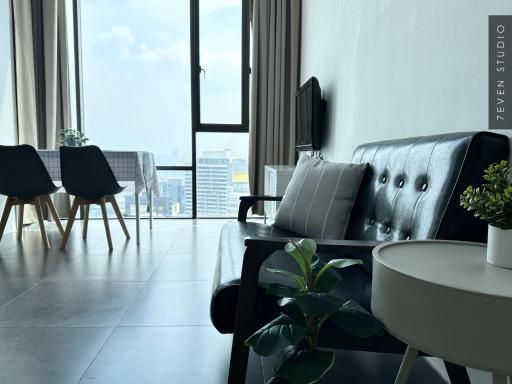 My Studio at Empire Damansara - Netflix provided - Housity