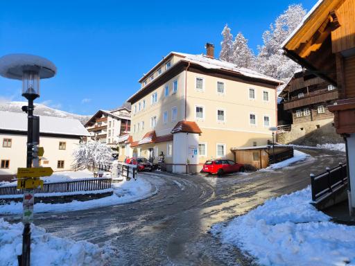 Hotel Kirchenwirt - Housity