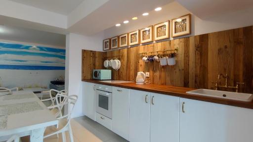 Mechechill - Housity