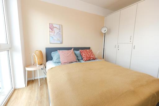 FullHouse - Leipzig - K28 A - Southern City Center - Housity